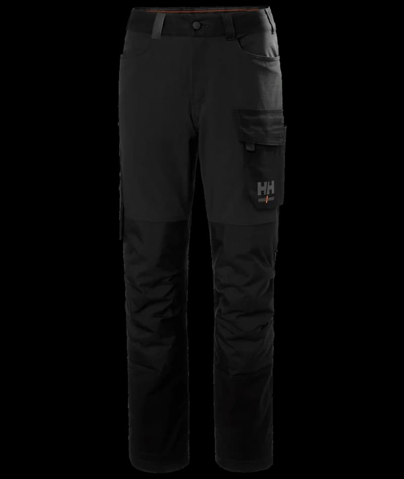 77586 W Luna 4X Werkbroek - productafbeelding