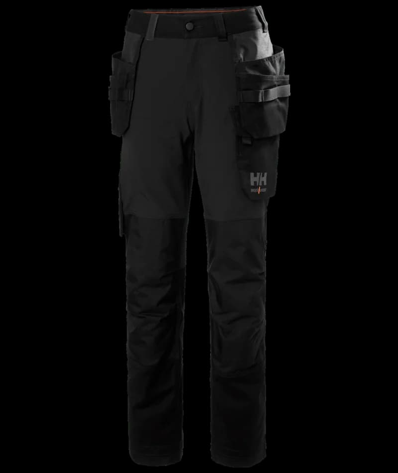 77584 Luna Cons Pant - productafbeelding