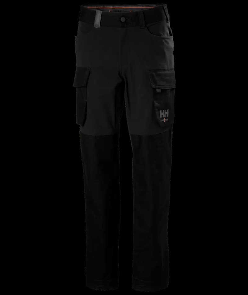 77588 W Luna 4X Cargo Pant - productafbeelding