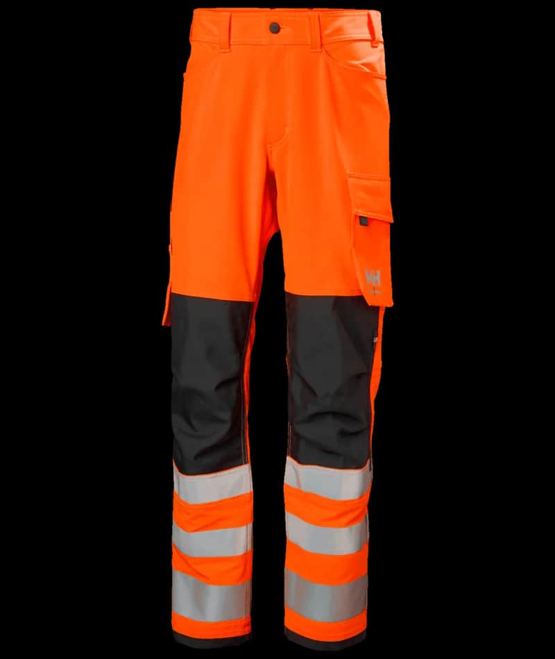77430 Alna 4x Werkbroek CL 2