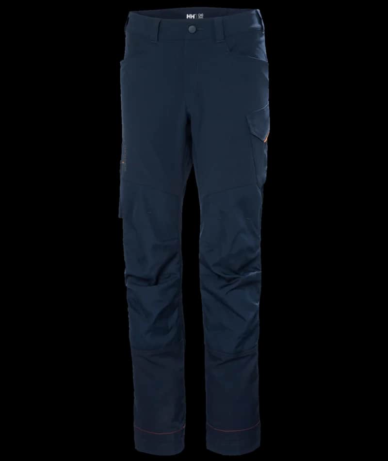 77592 W Luna BRZ Werkbroek