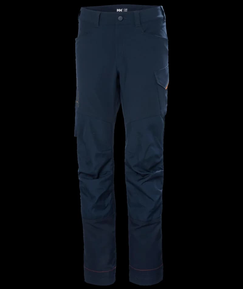 77592 W Luna BRZ Werkbroek - productafbeelding