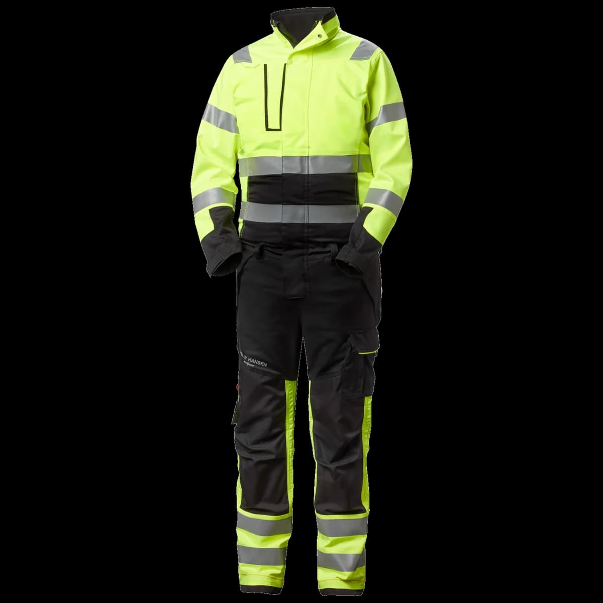 77620 Alna 2.0 Werkpak - productafbeelding