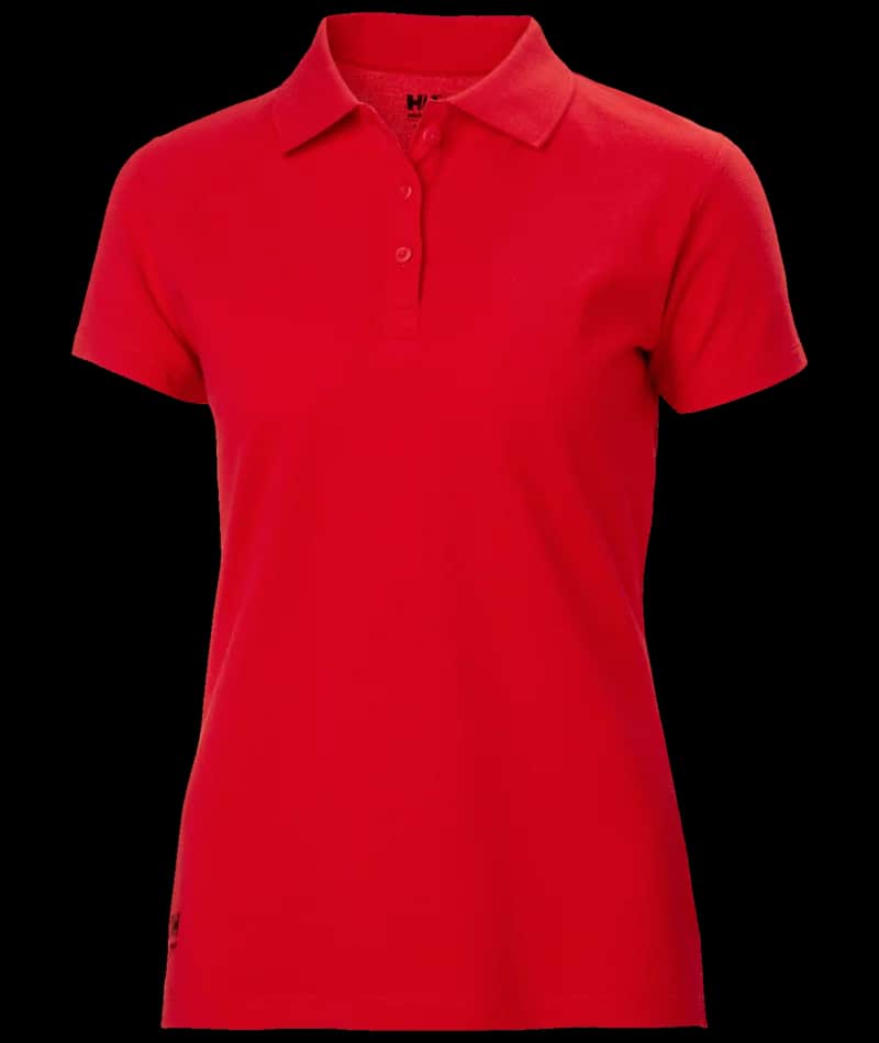79168 W Classic Polo