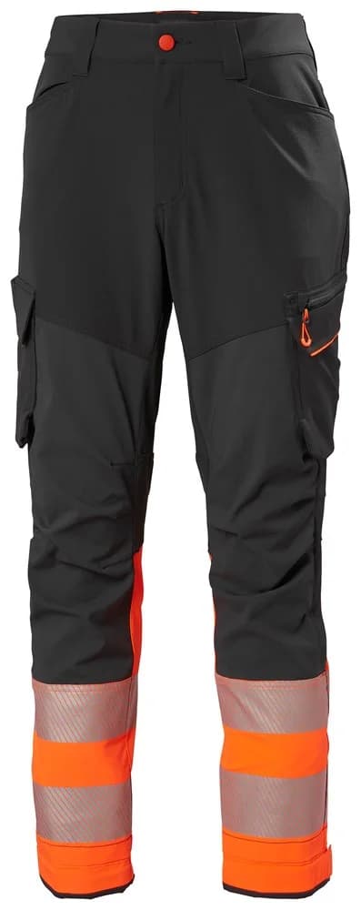 77501 ICU BRZ Service Pant - productafbeelding