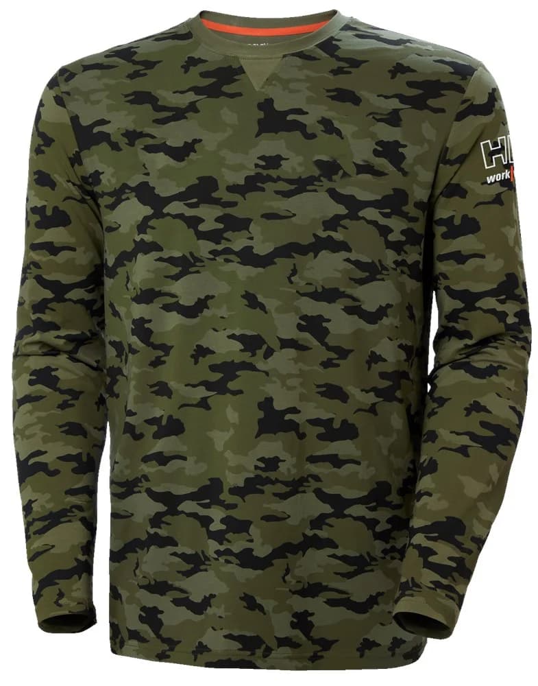 79242 Kensington Longsleeve - productafbeelding