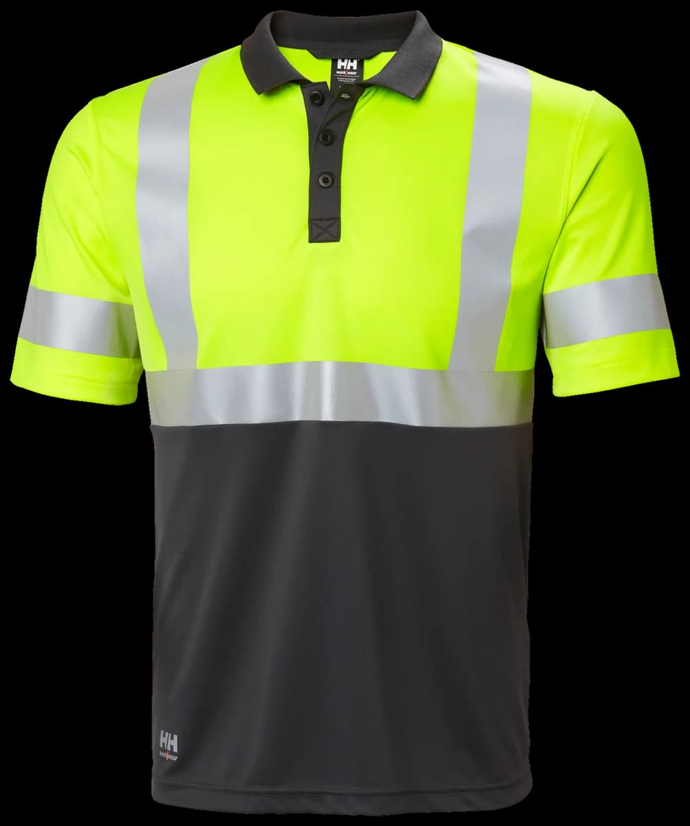 79253 Addvis Polo CL 1 - productafbeelding