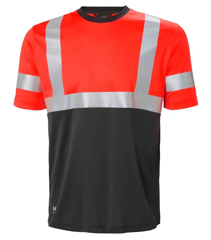 79254 Addvis T-Shirt CL 1