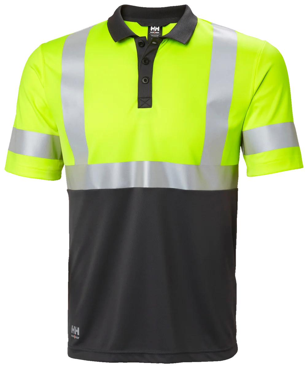 79253 Addvis Polo CL 1 - productafbeelding