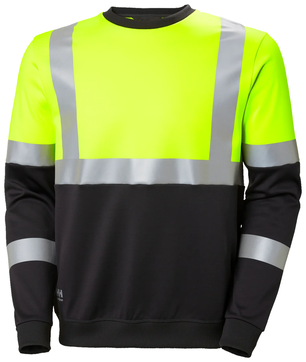 79256 Addvis Sweatshirt CL 1 - productafbeelding