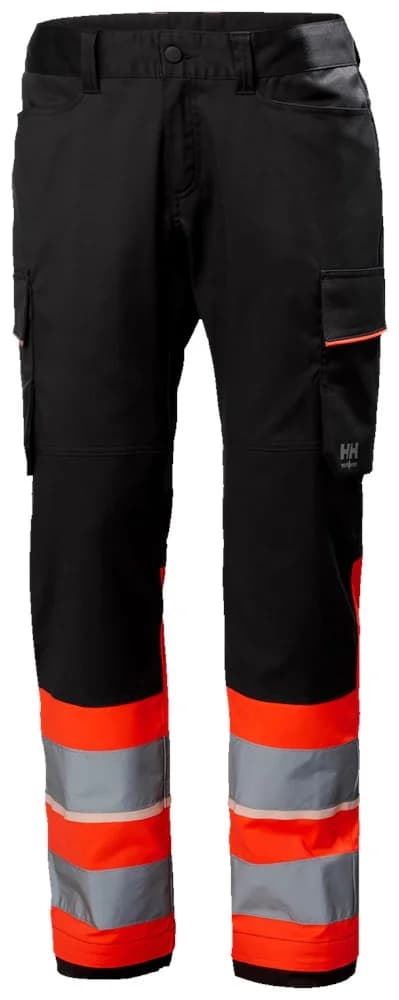 77515 Uc-Me Cargo Broek Cl1 - productafbeelding