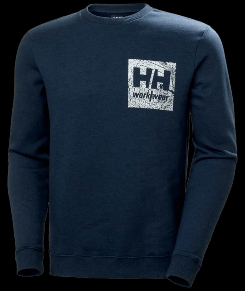 79263 Logo Sweatshirt