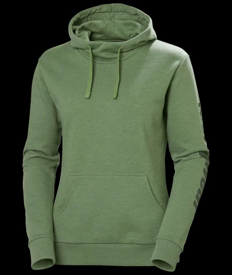 79289 Classic Logo Hoodie