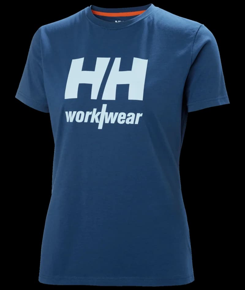 79287 Classic Logo T-Shirt - productafbeelding