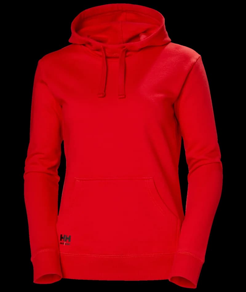 79322 W Classic Hoodie - productafbeelding