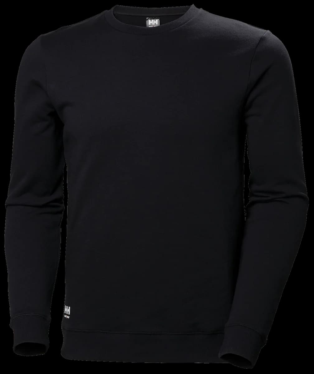 79324 Classic Sweatshirt - productafbeelding