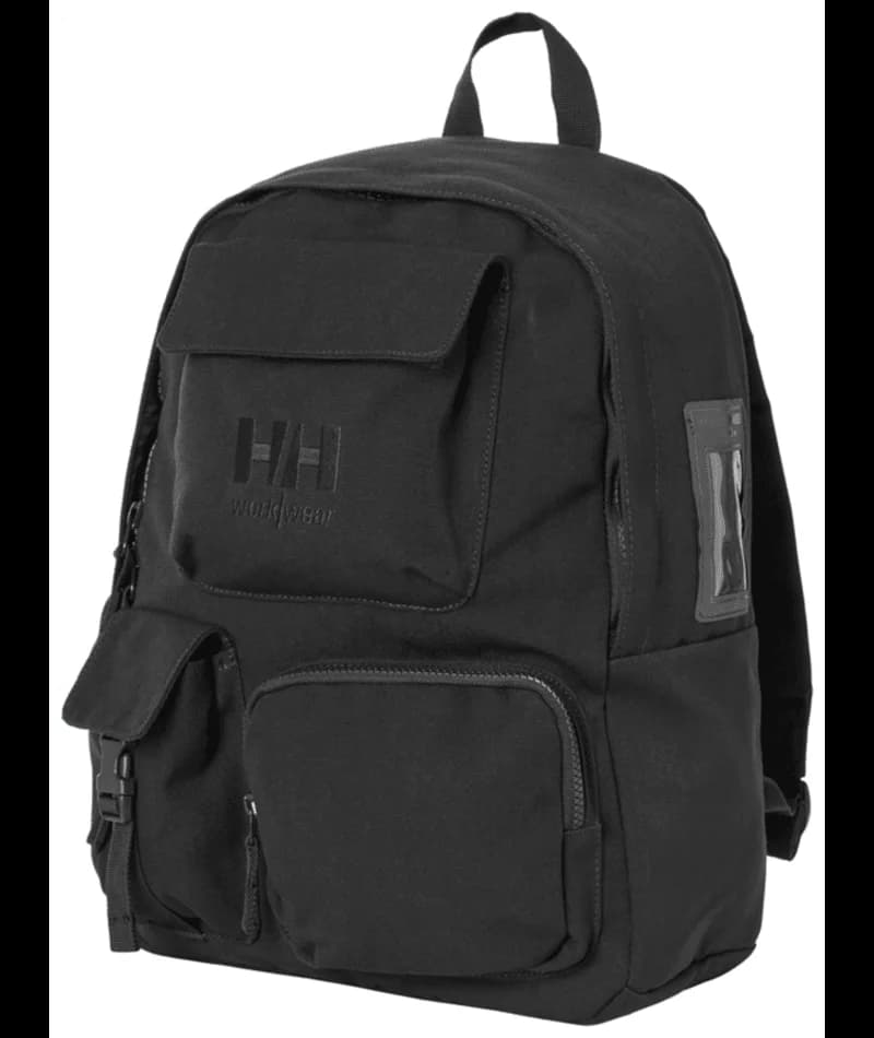 79584 Oxford Rugzak - productafbeelding