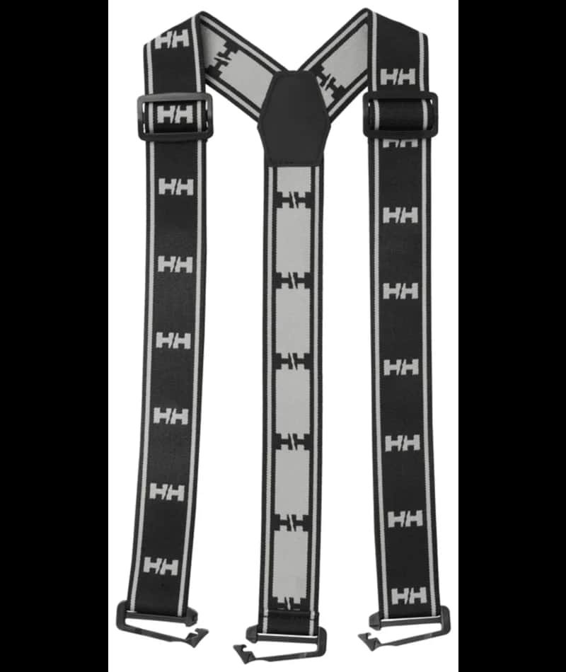 79550 WW Suspender 2.0