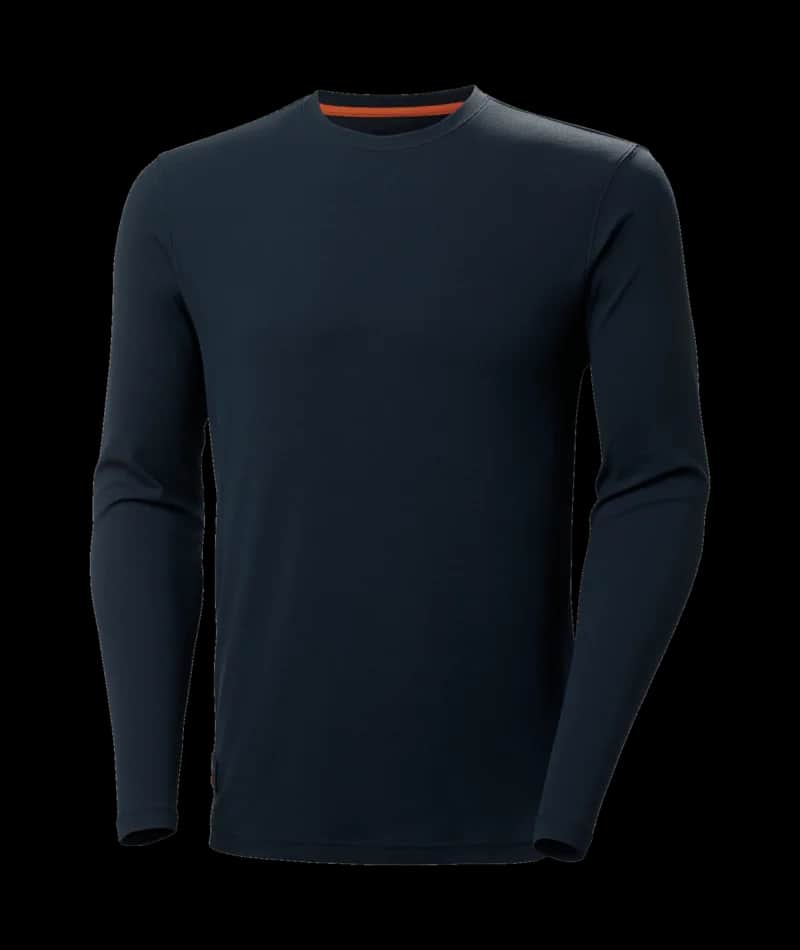 79329 Tech Longsleeve