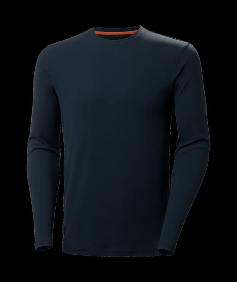 79329 Tech Longsleeve - productafbeelding