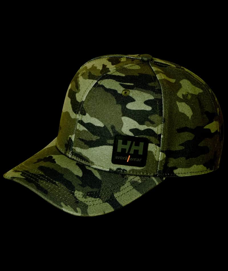 79802 Classic Logo Cap