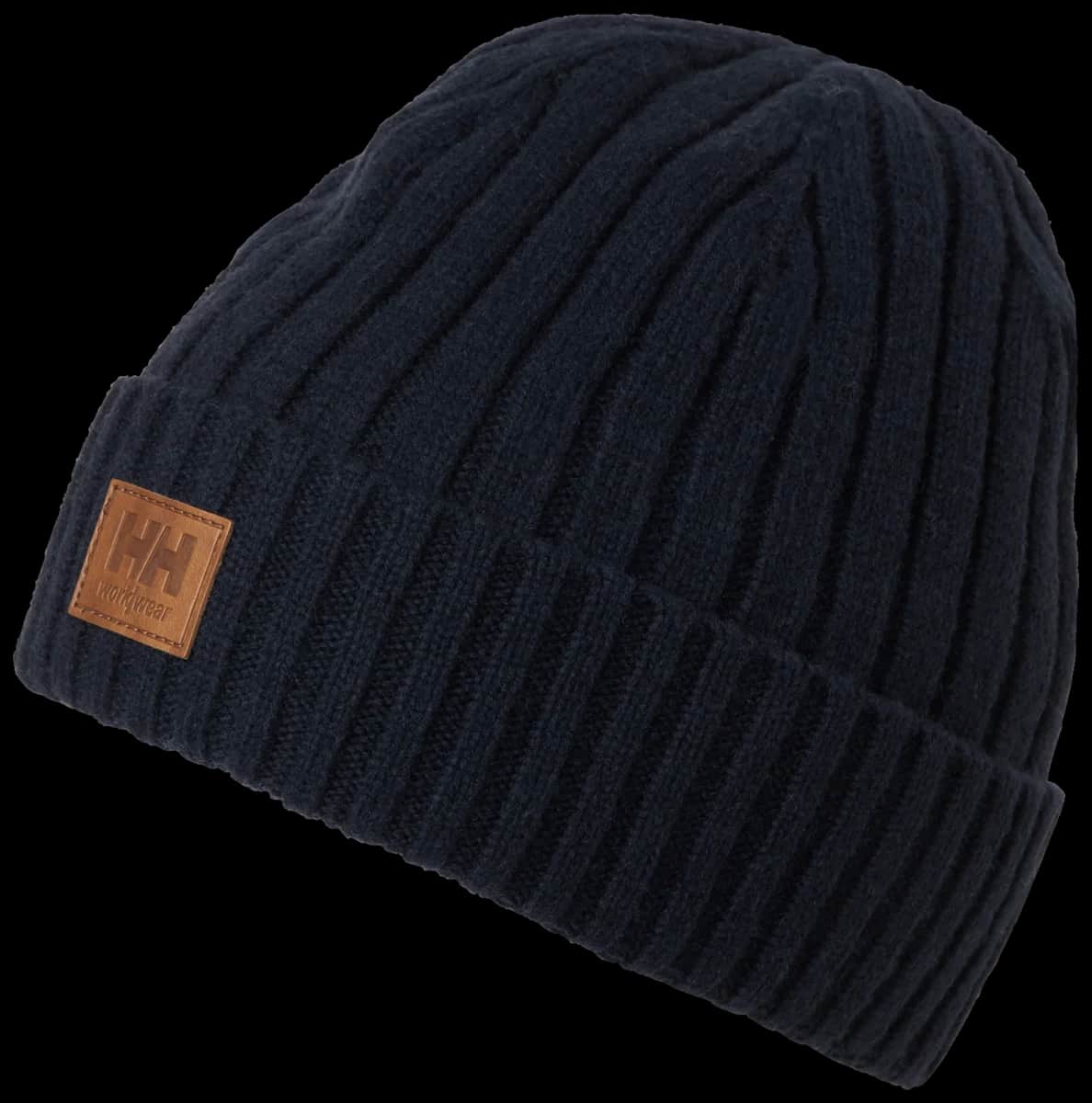 79812 Classic Wool Cuff Beanie