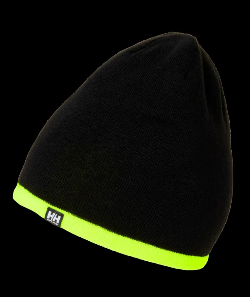 79883 Classic Reversible Beanie - productafbeelding