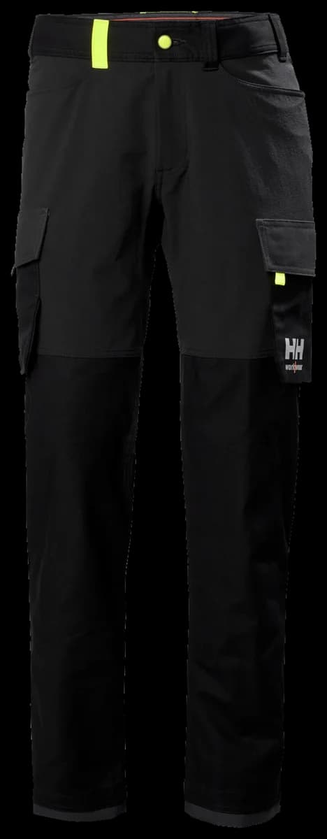 77408 Oxford 4X Cargo Broek - productafbeelding