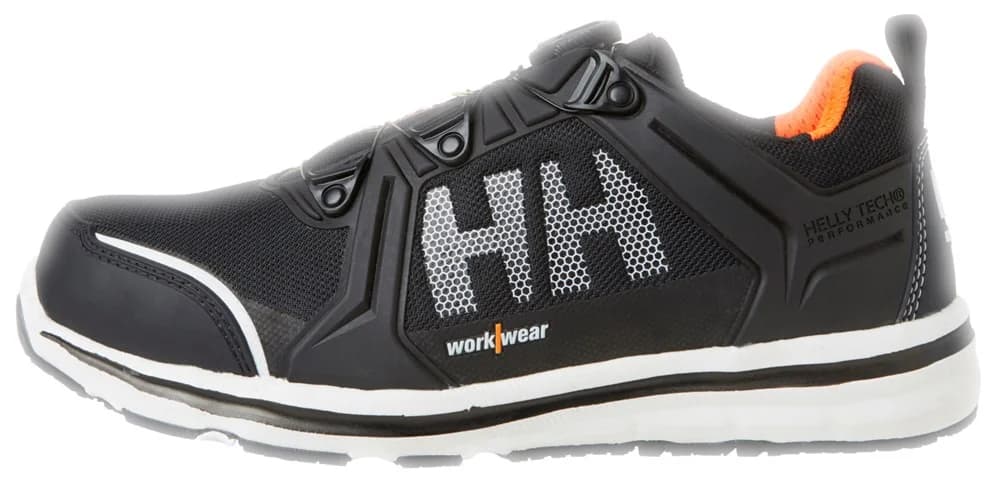 78228 Oslo Lage Boa S3 Ht - productafbeelding