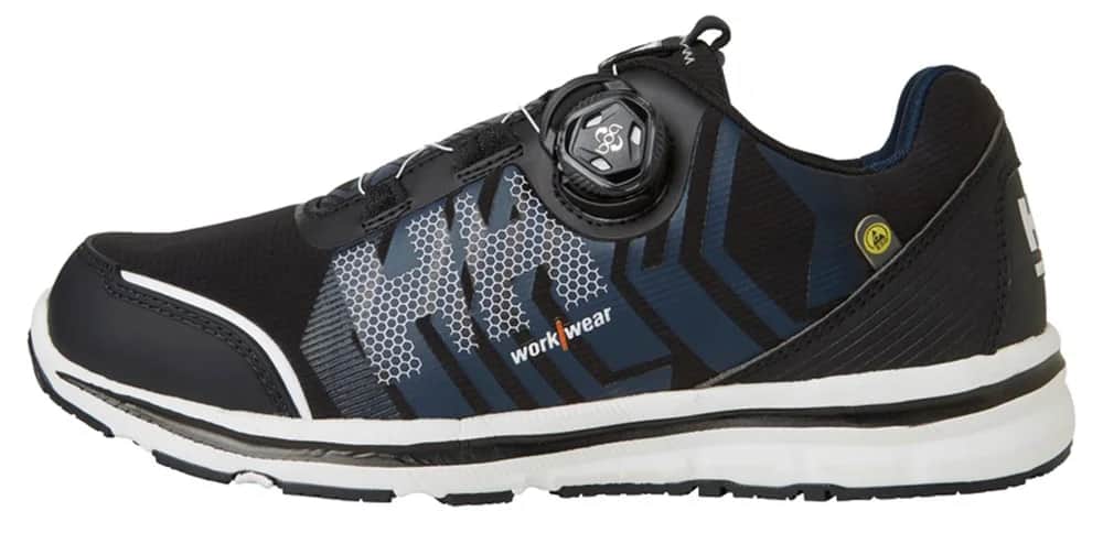 78231 Oslo Boa O1 Werkschoen