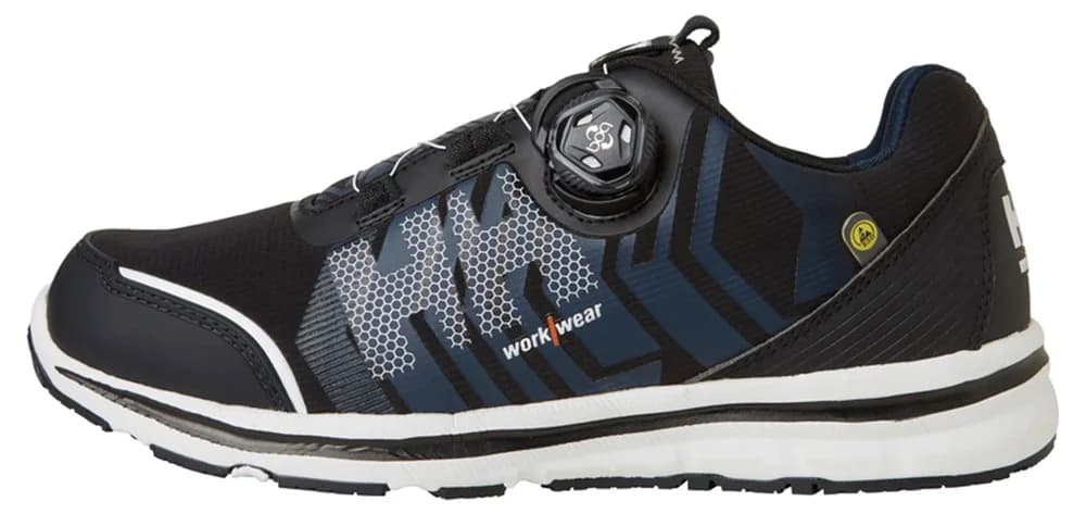 78231 Oslo Boa O1 Werkschoen - productafbeelding