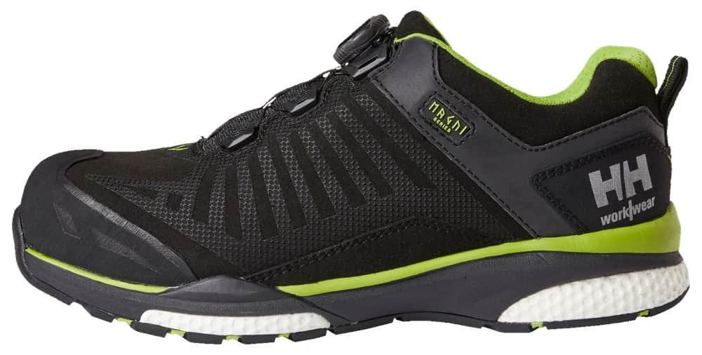 78241 Magni Low BOA S3 HT Veiligheidsschoen