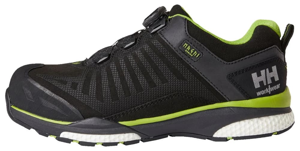 78241 Magni Low BOA S3 HT Veiligheidsschoen - productafbeelding