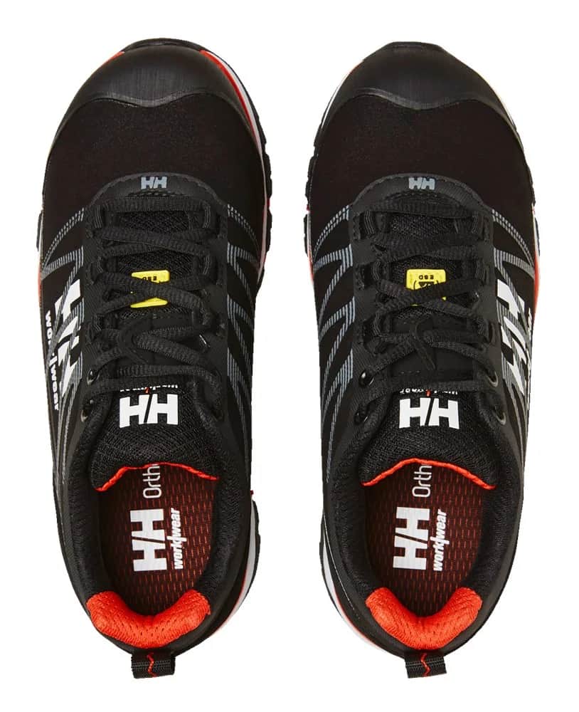 78244 W Luna Low S3 Veiligheidsschoen