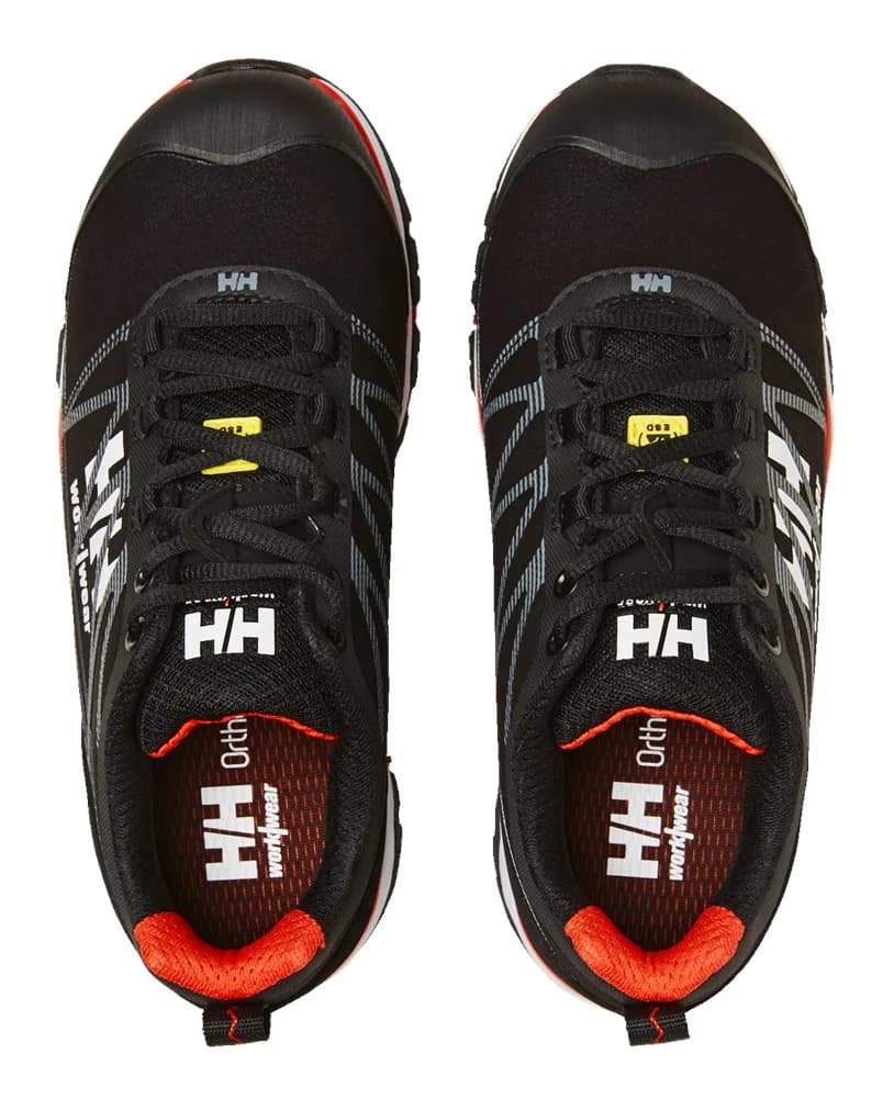 78244 W Luna Low S3 Veiligheidsschoen - productafbeelding