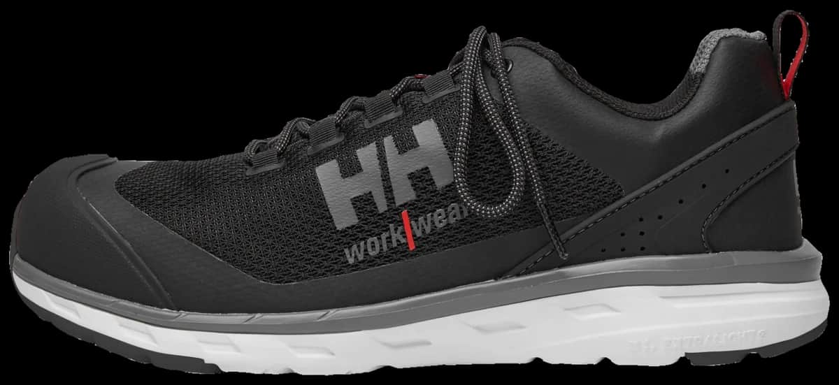 78246 Chelsea Evolution BRZ Low S1P Veiligheidsschoen