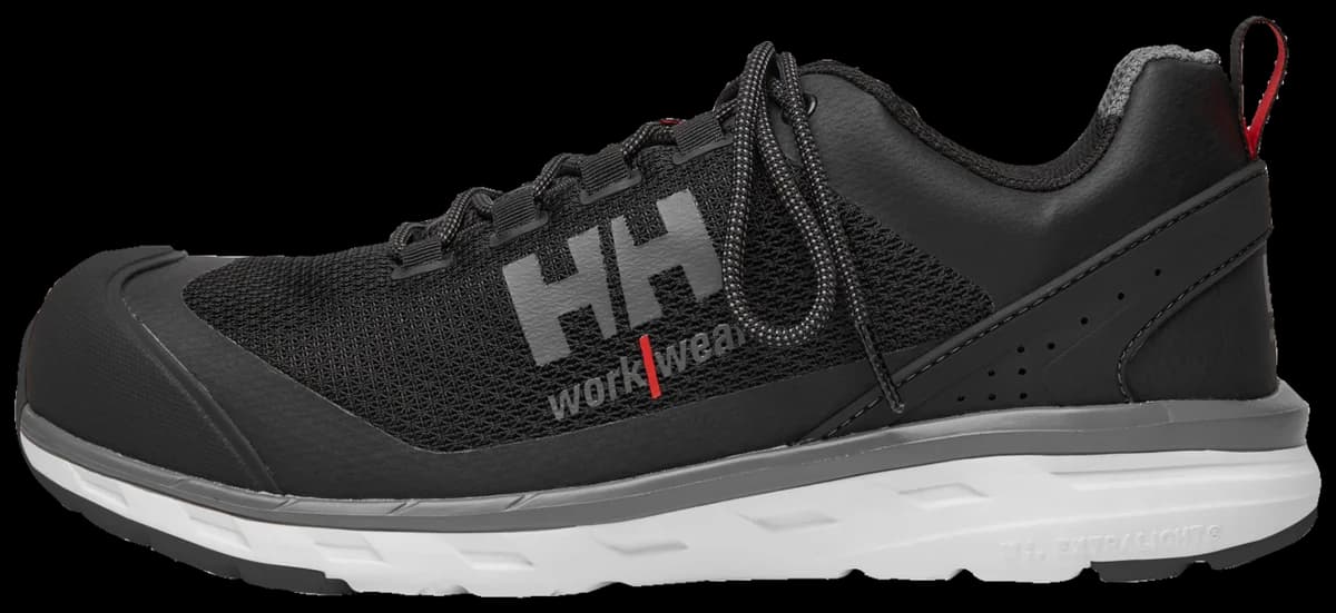 78246 Chelsea Evolution BRZ Low S1P Veiligheidsschoen - productafbeelding