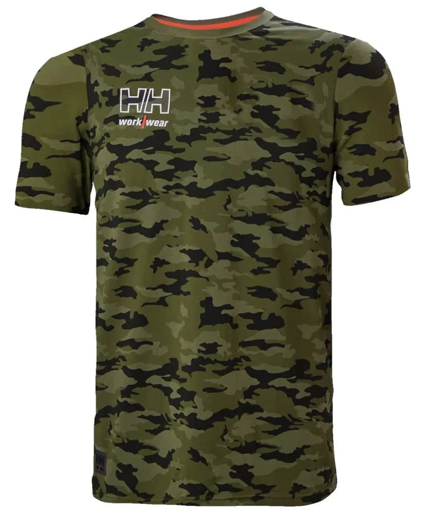 79246 Kensington T-shirt