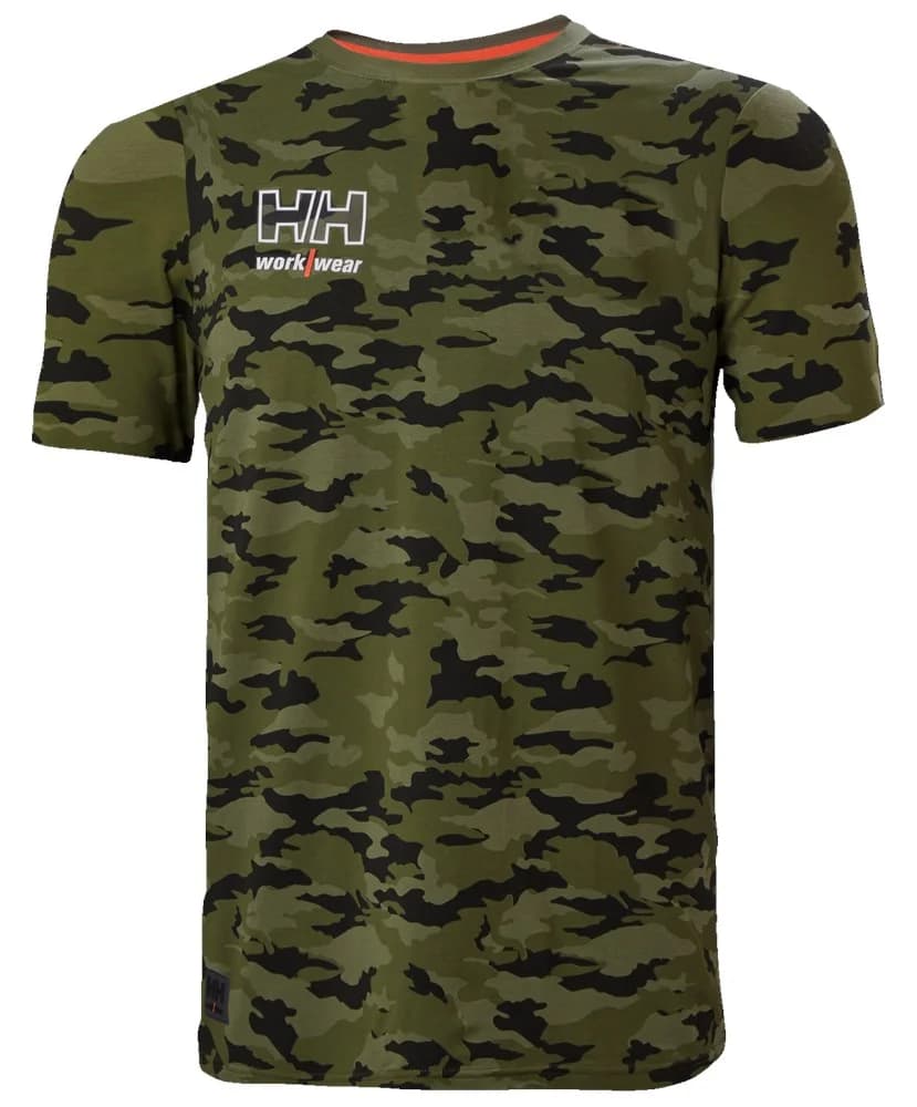 79246 Kensington T-shirt - productafbeelding