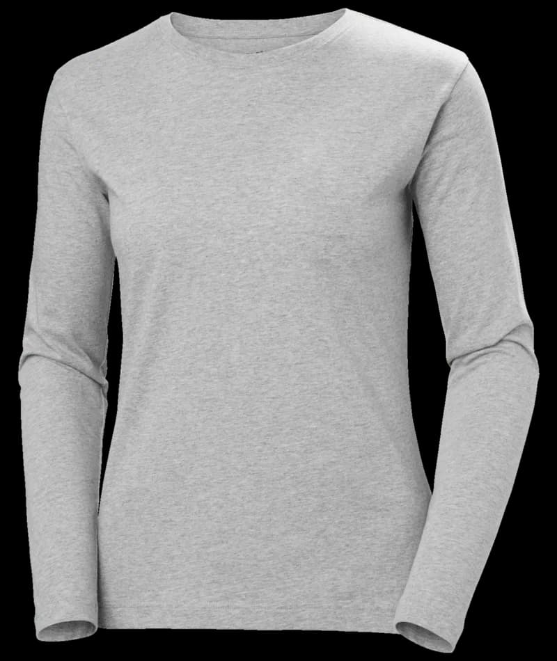 79159 W Classic Longsleeve - productafbeelding