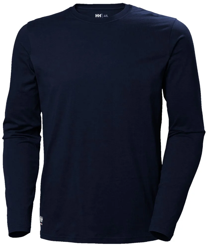79169 Classic Longsleeve - productafbeelding