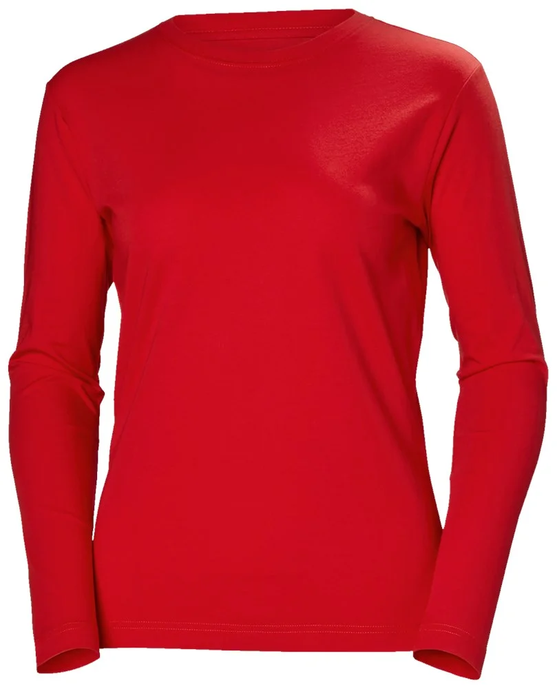 79159 W Classic Longsleeve - productafbeelding