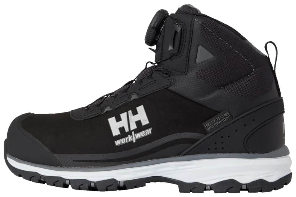 78249 W Luna 2 Mid Boa S3 Ht