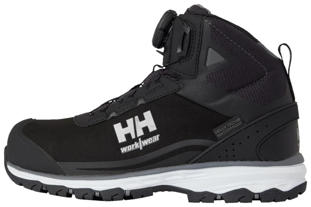 78249 W Luna 2 Mid Boa S3 Ht - productafbeelding