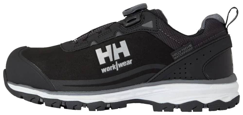 78248 W Luna 2 Lage Boa S3 Ht