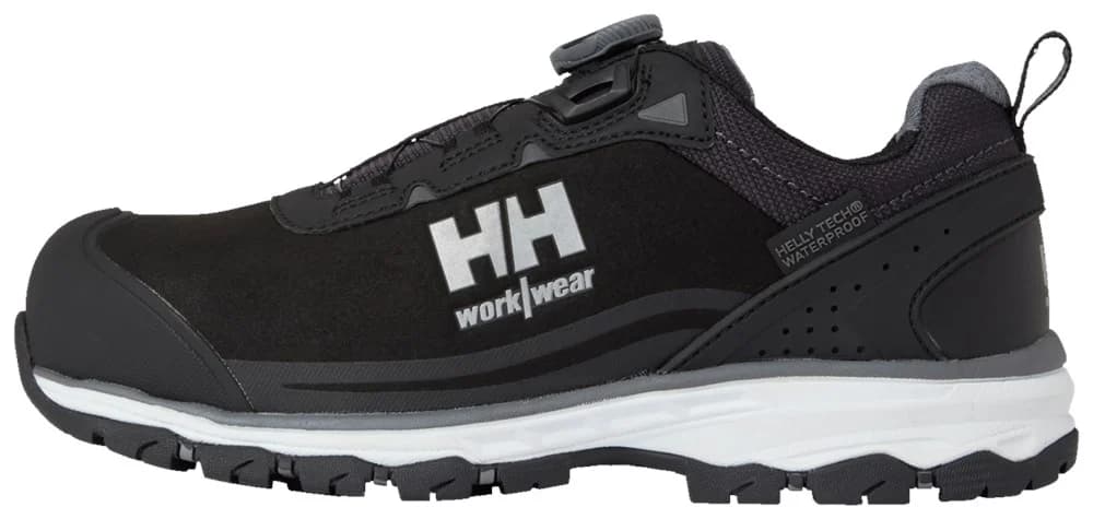 78248 W Luna 2 Lage Boa S3 Ht - productafbeelding