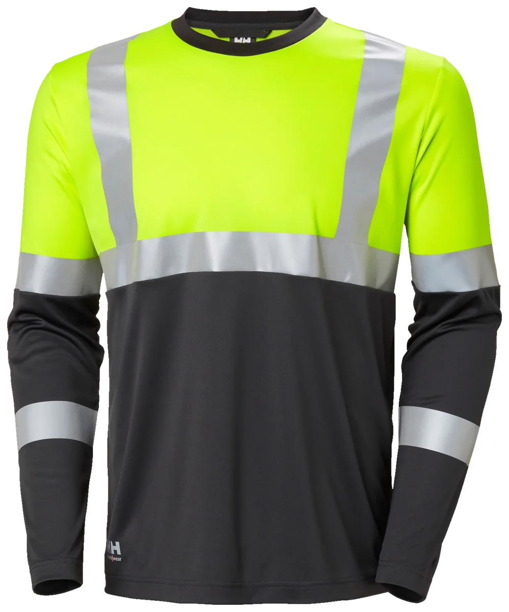 79255 Addvis Longsleeve CL 1 - productafbeelding