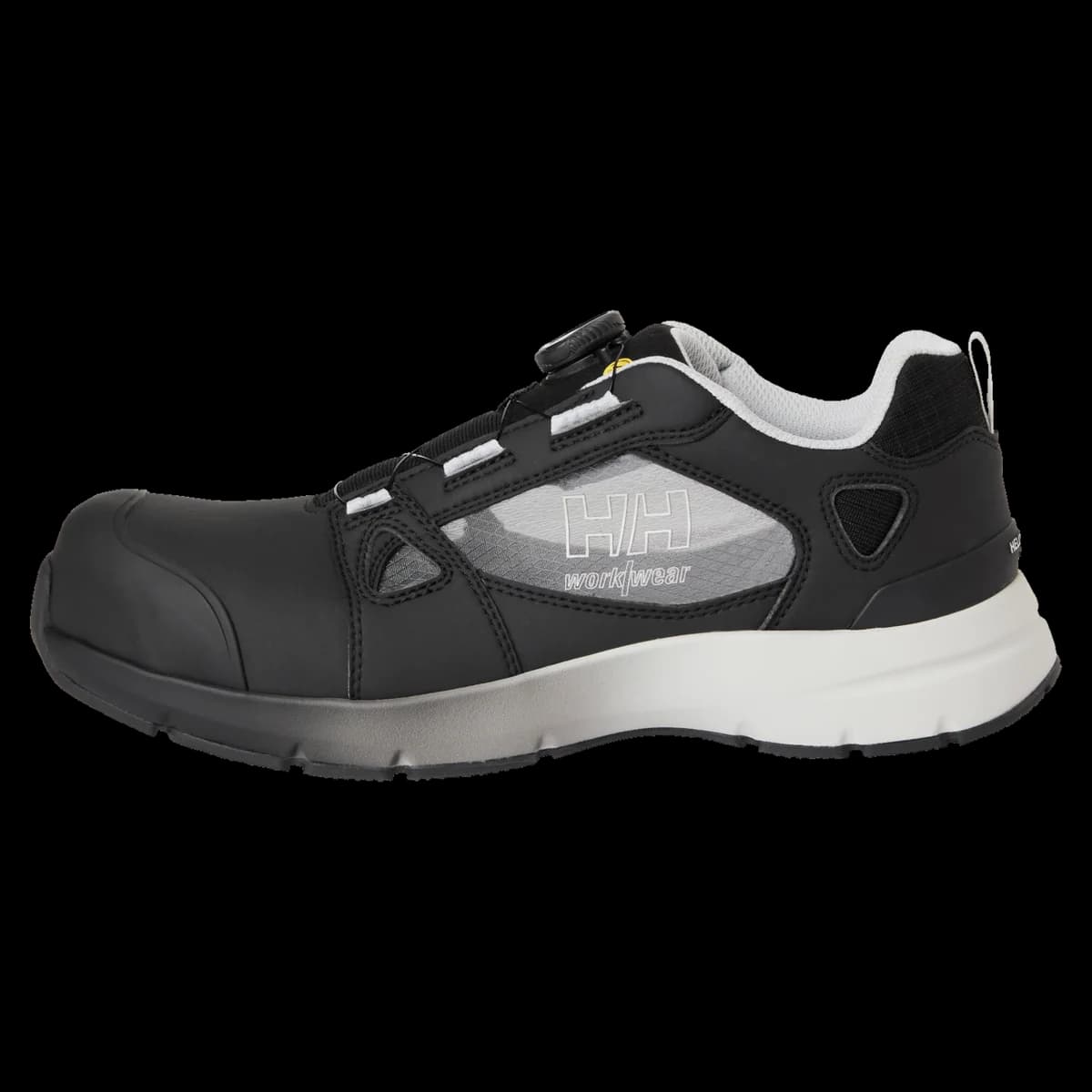 78323 Barcode Sandal Boa S1PS Veiligheidssandaal - productafbeelding