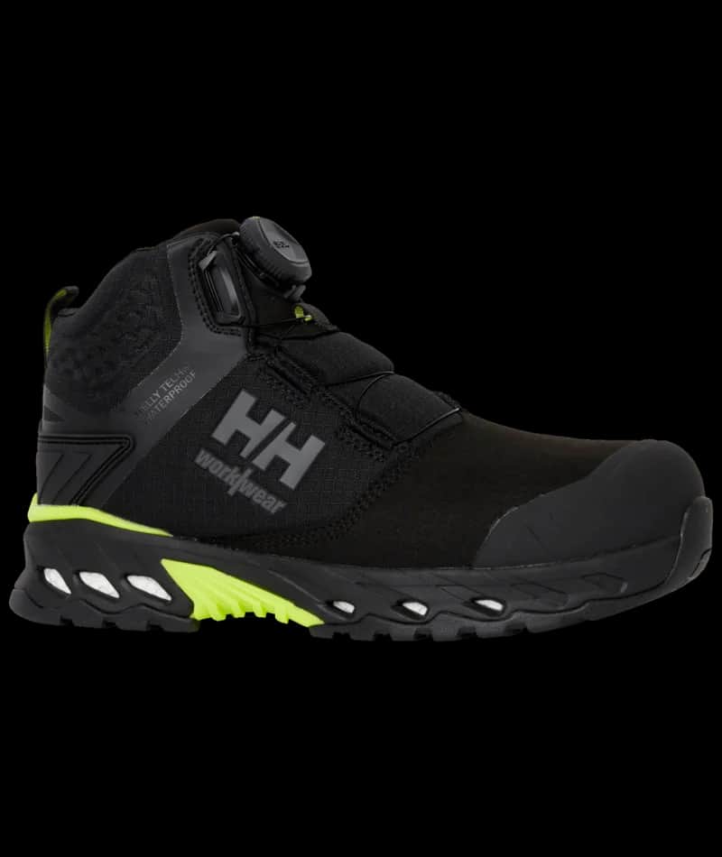 78341 Magni Evo Mid Boa