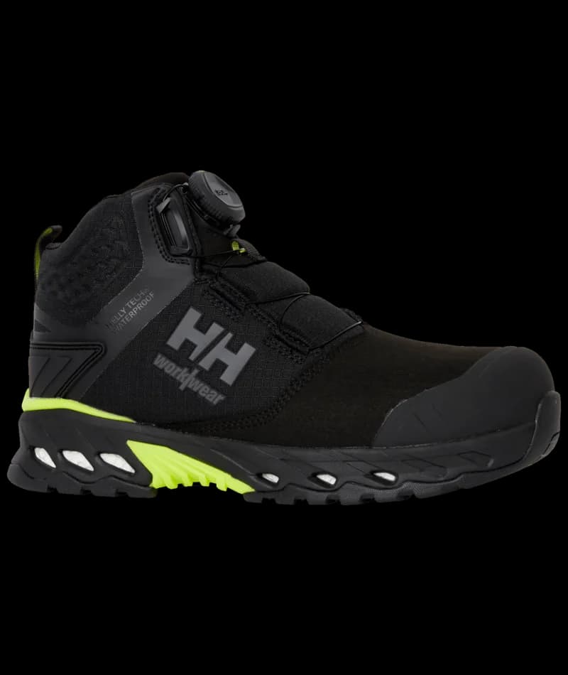 78341 Magni Evo Mid Boa - productafbeelding